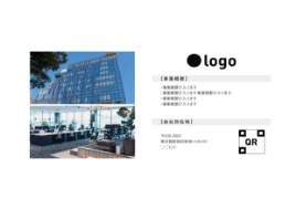 会社紹介②（画像+情報）